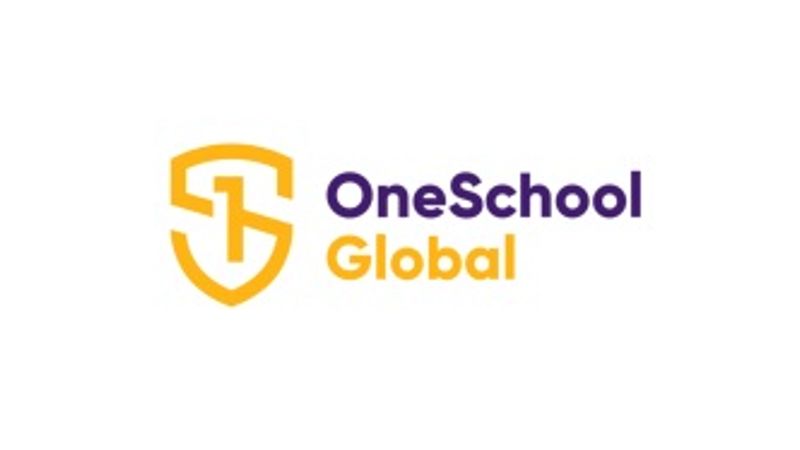 OneSchool Global Logo